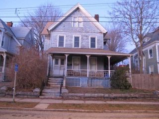 Foreclosed Home - 19 WEST ST, 06320