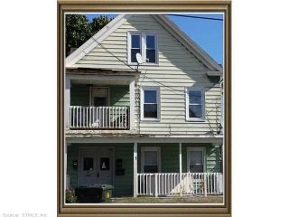 Foreclosed Home - 178 Montauk Ave, 06320