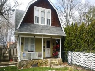 Foreclosed Home - 76 RIVERSIDE HTS, 06320