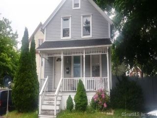 Foreclosed Home - 165 CONNECTICUT AVE, 06320