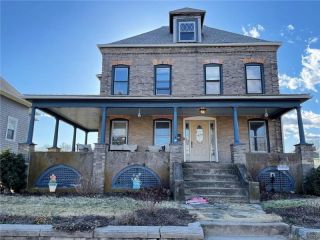 Foreclosed Home - 331 OCEAN AVE, 06320