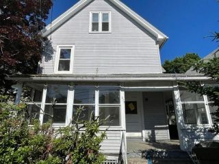 Foreclosed Home - 272 CONNECTICUT AVE, 06320