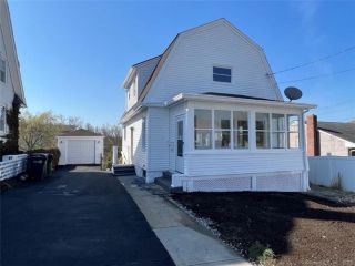 Foreclosed Home - 46 SANDER ST, 06320