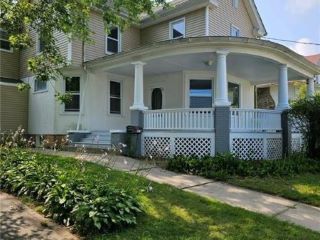 Foreclosed Home - 327 MONTAUK AVE, 06320