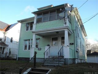 Foreclosed Home - 42 TERRACE AVE, 06320