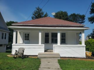 Foreclosed Home - 249 VAUXHALL ST, 06320