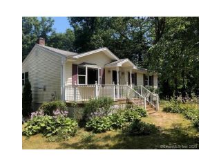 Foreclosed Home - 3 Laurel Dr, 06331