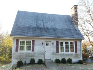 Foreclosed Home - 23 MARION LN, 06331