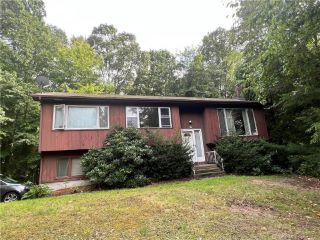 Foreclosed Home - 6 WEBSTER RD, 06333