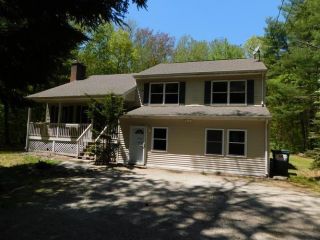 Foreclosed Home - 115 Gifford Ln, 06334