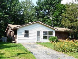 Foreclosed Home - 5 ASH DR, 06335
