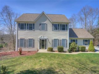 Foreclosed Home - 1783 CENTER GROTON RD, 06339