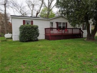 Foreclosed Home - 109 AVERY HILL RD, 06339