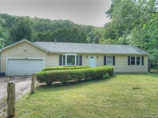 Foreclosed Home - 829 SHEWVILLE RD, 06339