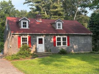 Foreclosed Home - 332 COLONEL LEDYARD HWY, 06339