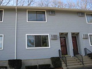 Foreclosed Home - 294 MERIDIAN ST APT L, 06340