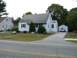 Foreclosed Home - 1197 North Rd, 06340