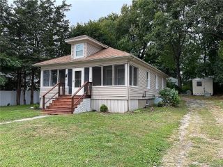Foreclosed Home - 78 MORSE AVE, 06340