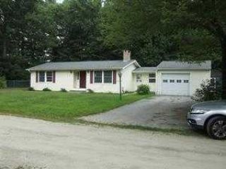 Foreclosed Home - List 100325960