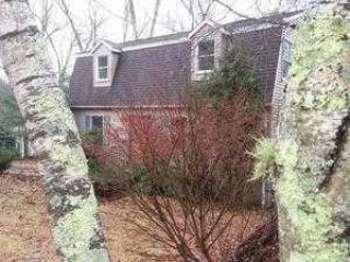 Foreclosed Home - 32 Deanna Dr, 06351