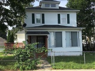Foreclosed Home - 139 ASHLAND ST, 06351