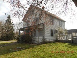 Foreclosed Home - 1 MARY AVE, 06354