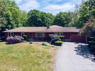 Foreclosed Home - 28 GOSHEN HEIGHTS RD, 06354
