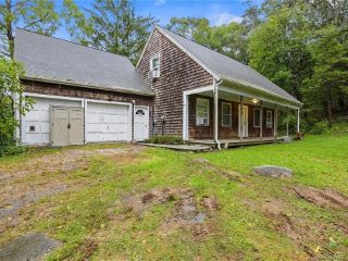 Foreclosed Home - 160 HEWITT RD, 06355