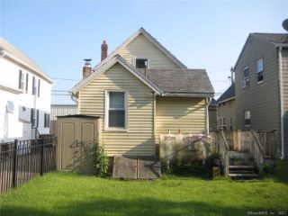 Foreclosed Home - 14 SOUTH ST, 06357
