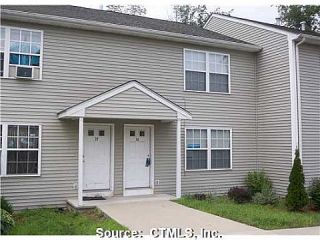 Foreclosed Home - 36 WOODS DR UNIT 36, 06360