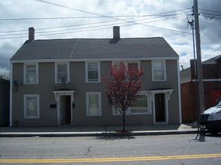 Foreclosed Home - 467 N MAIN ST, 06360