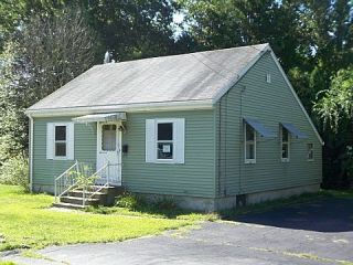Foreclosed Home - 17 ELIJAH ST, 06360