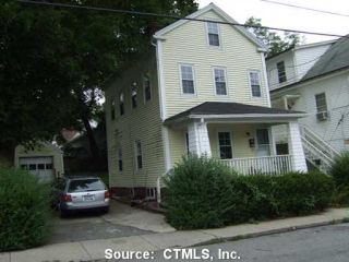 Foreclosed Home - 253 YANTIC ST, 06360
