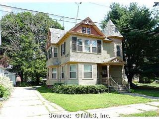 Foreclosed Home - 47 LINCOLN AVE, 06360