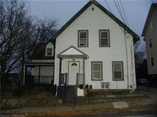 Foreclosed Home - 82 6TH ST, 06360