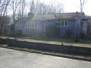 Foreclosed Home - List 100214392