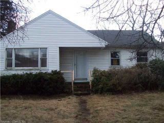 Foreclosed Home - 31 STONINGTON RD, 06360