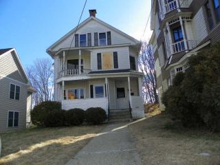 Foreclosed Home - 101 CLIFF ST, 06360