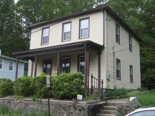 Foreclosed Home - 4 GILMOUR ST, 06360
