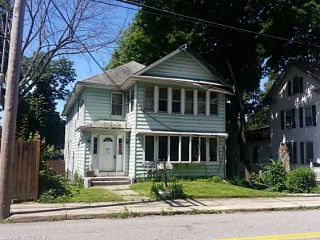 Foreclosed Home - 195 BROAD ST, 06360