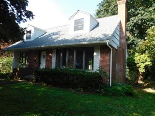 Foreclosed Home - 8 Ox Hill Ln, 06360