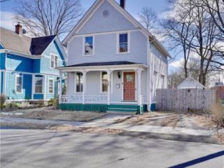 Foreclosed Home - 56 LINCOLN AVE, 06360