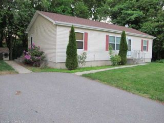 Foreclosed Home - 12 Maryland Rd, 06370