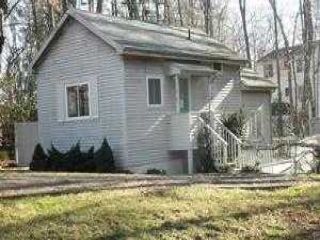 Foreclosed Home - List 100032122
