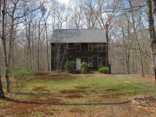 Foreclosed Home - List 100293109