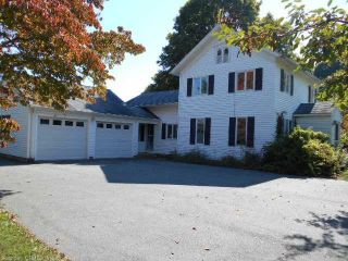 Foreclosed Home - 41 MILE CREEK RD, 06371