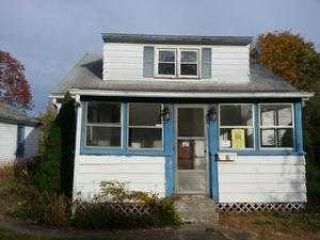 Foreclosed Home - List 100325851
