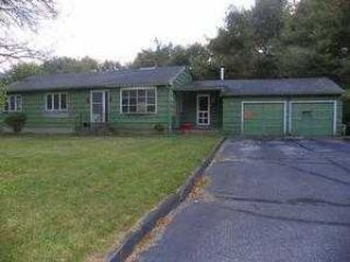 Foreclosed Home - 29 TOPER RD, 06374