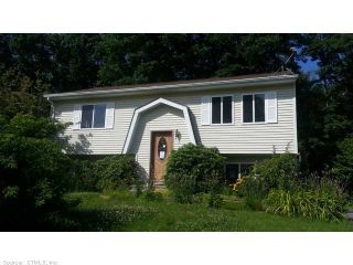 Foreclosed Home - 133 Colonial Rd, 06374
