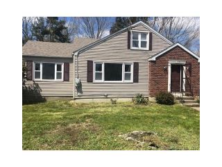 Foreclosed Home - 24 Gallup Street, 06374